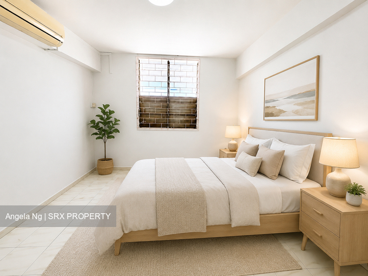 Blk 4 Joo Seng Green (Toa Payoh), HDB 3 Rooms #599733181